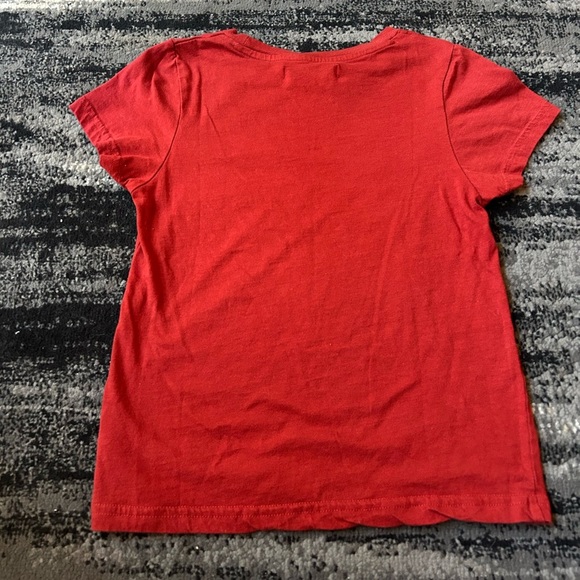 PRINCESS POLLY “You Do You” Lucky 7’s Casino Baby Tee - Picture 3 of 6